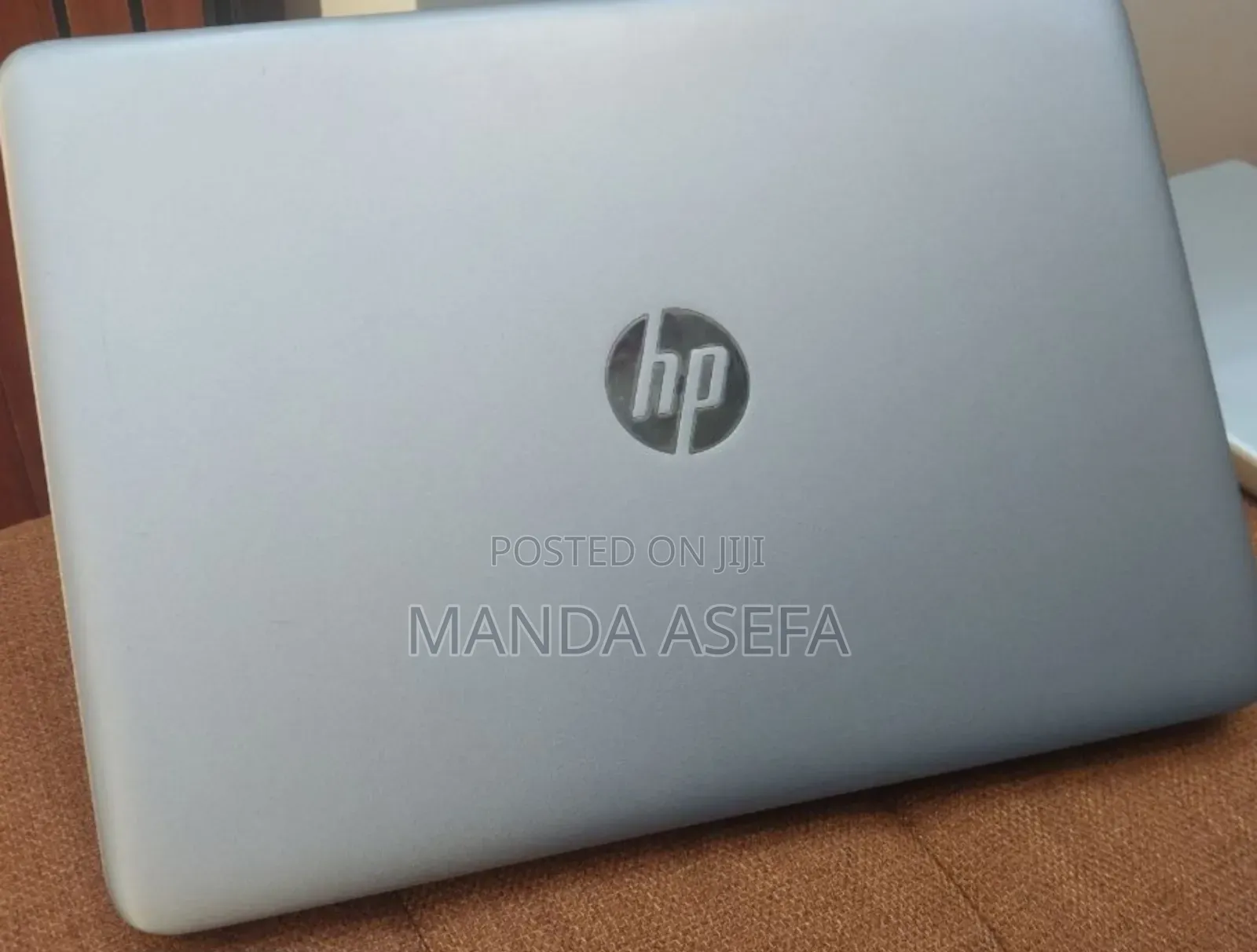 New Laptop HP EliteBook 840 G3 8GB Intel Core i5 SSD 256GB