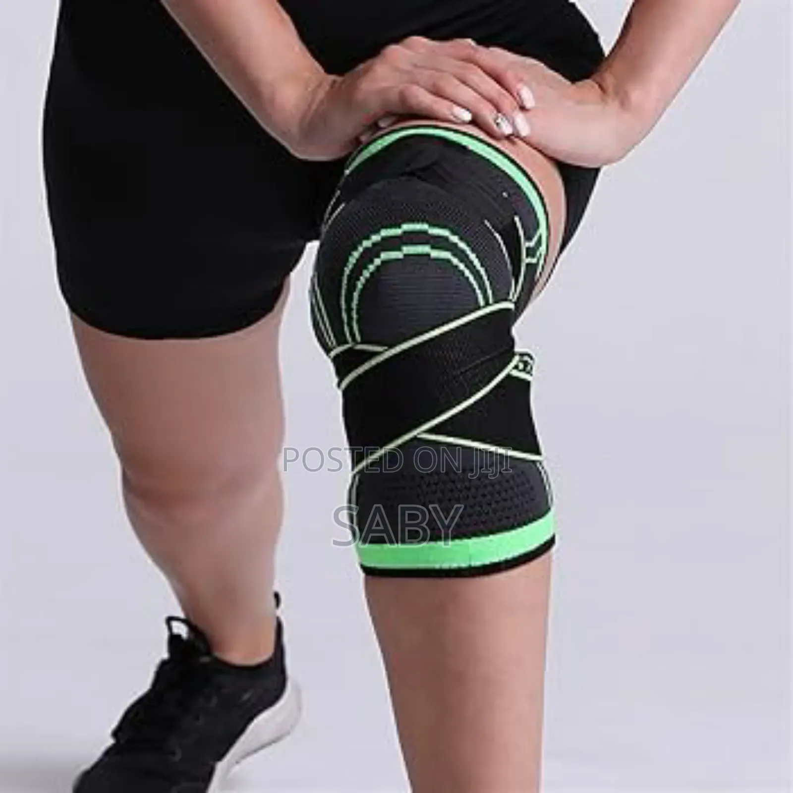 Professional Knee Brace