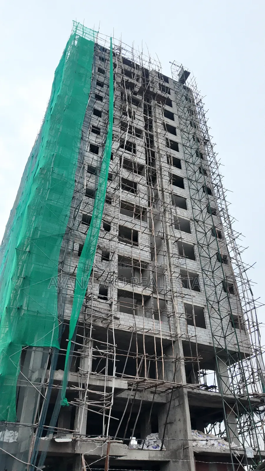 3bdrm Apartment in Bole for sale