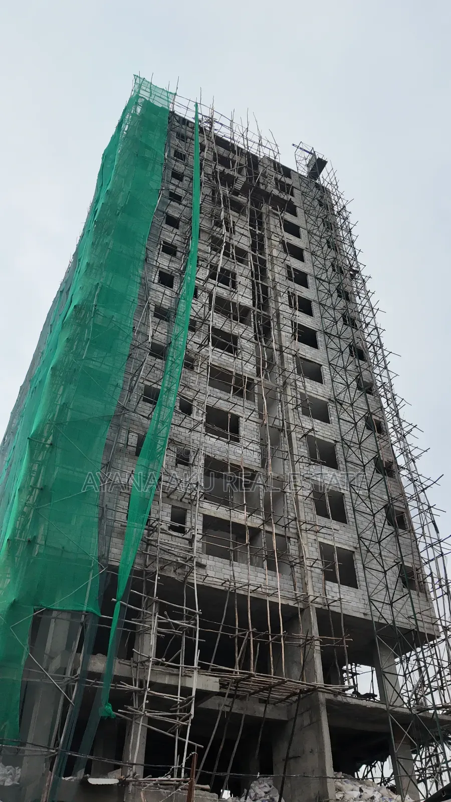 3bdrm Apartment in Bole for sale