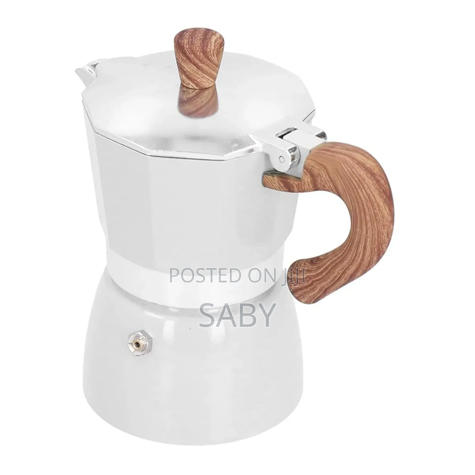 12cups Coffee and Espresso Maker