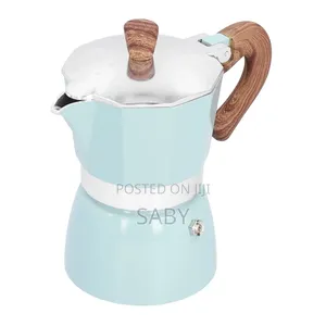 12cups Coffee and Espresso Maker