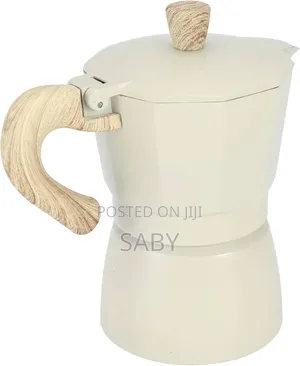 12cups Coffee and Espresso Maker