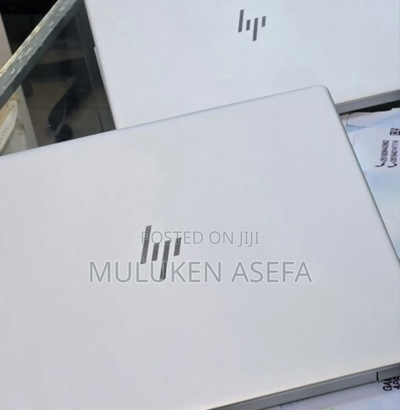 New Laptop HP EliteBook 840 G5 16GB Intel Core I5 SSD 512GB