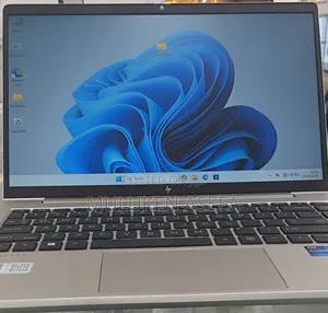 New Laptop HP EliteBook 840 G5 16GB Intel Core I5 SSD 512GB
