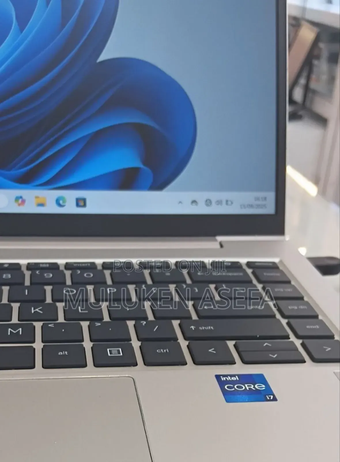 New Laptop HP EliteBook 840 G5 16GB Intel Core I5 SSD 512GB