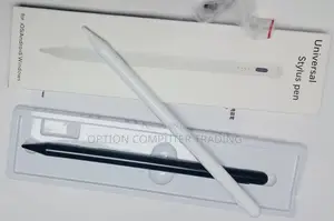 Universal Rechargeable Stylus Pen