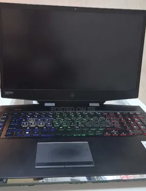 New Laptop HP Stream Notebook 16GB Intel Core I7 SSD 1T