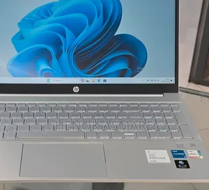 New Laptop HP Pavilion 15 16GB Intel Core I5 SSD 1T