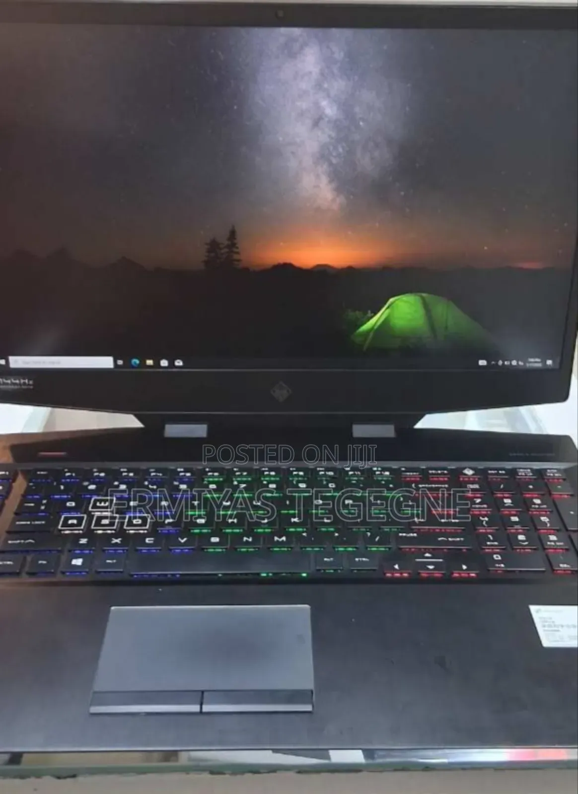 New Laptop HP Stream Notebook 16GB Intel Core I7 SSD 1T