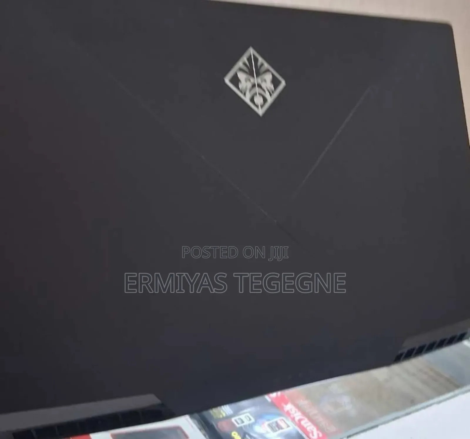 New Laptop HP Stream Notebook 16GB Intel Core I7 SSD 1T