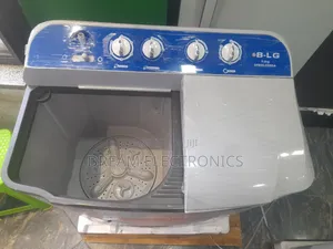 B-Lg 9kg Washing Machine
