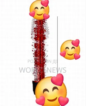 Photo - Addis Type Vibrator Dildo