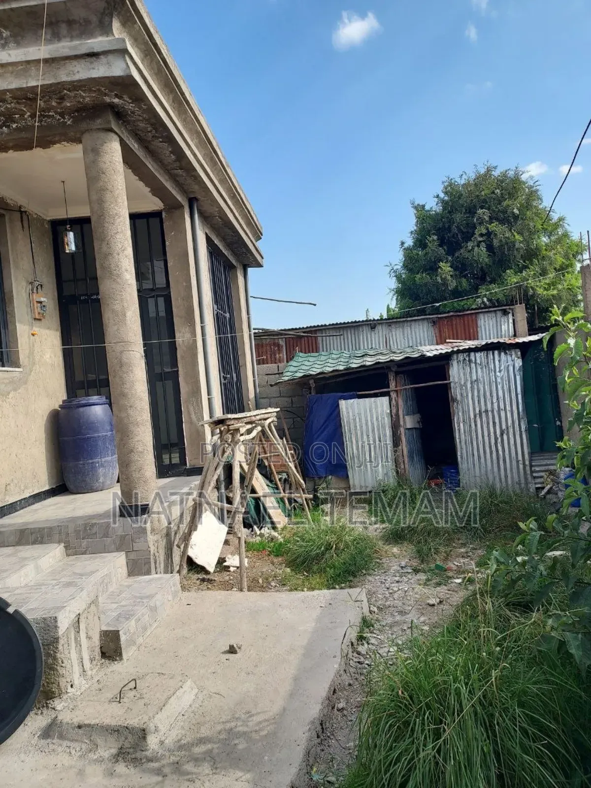 2bdrm House in ጣፎ, Yeka for sale