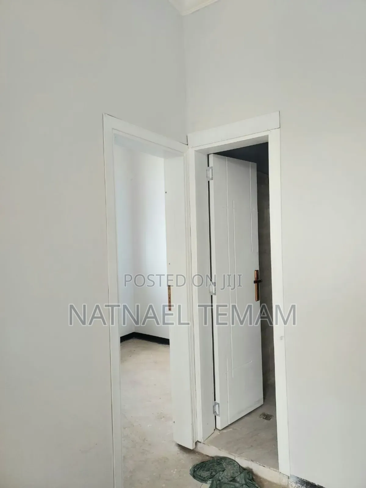 2bdrm House in ጣፎ, Yeka for sale