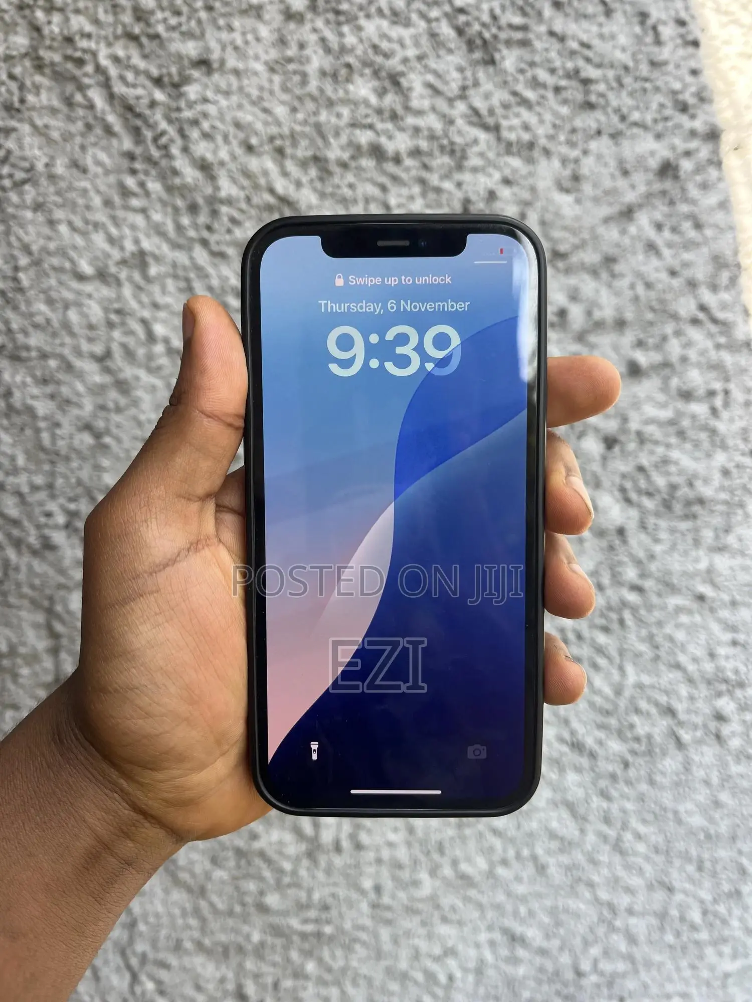 Apple iPhone 12 64 GB Purple