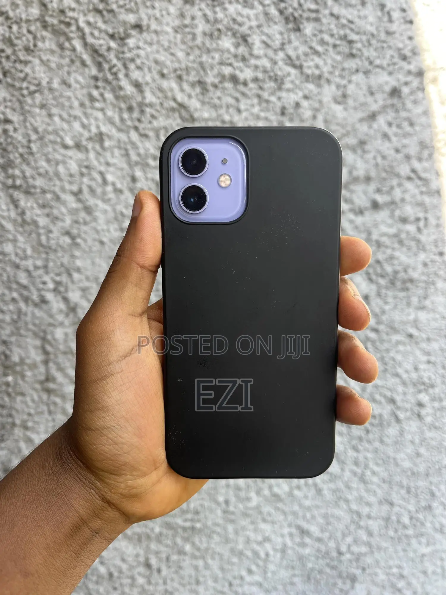 Apple iPhone 12 64 GB Purple