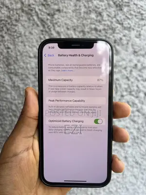 Apple iPhone 12 64 GB Purple