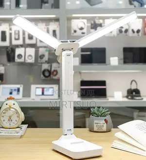 Led Desk Reading Lamp
