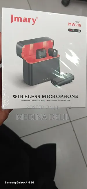 Photo - Jmary Micro Ponee