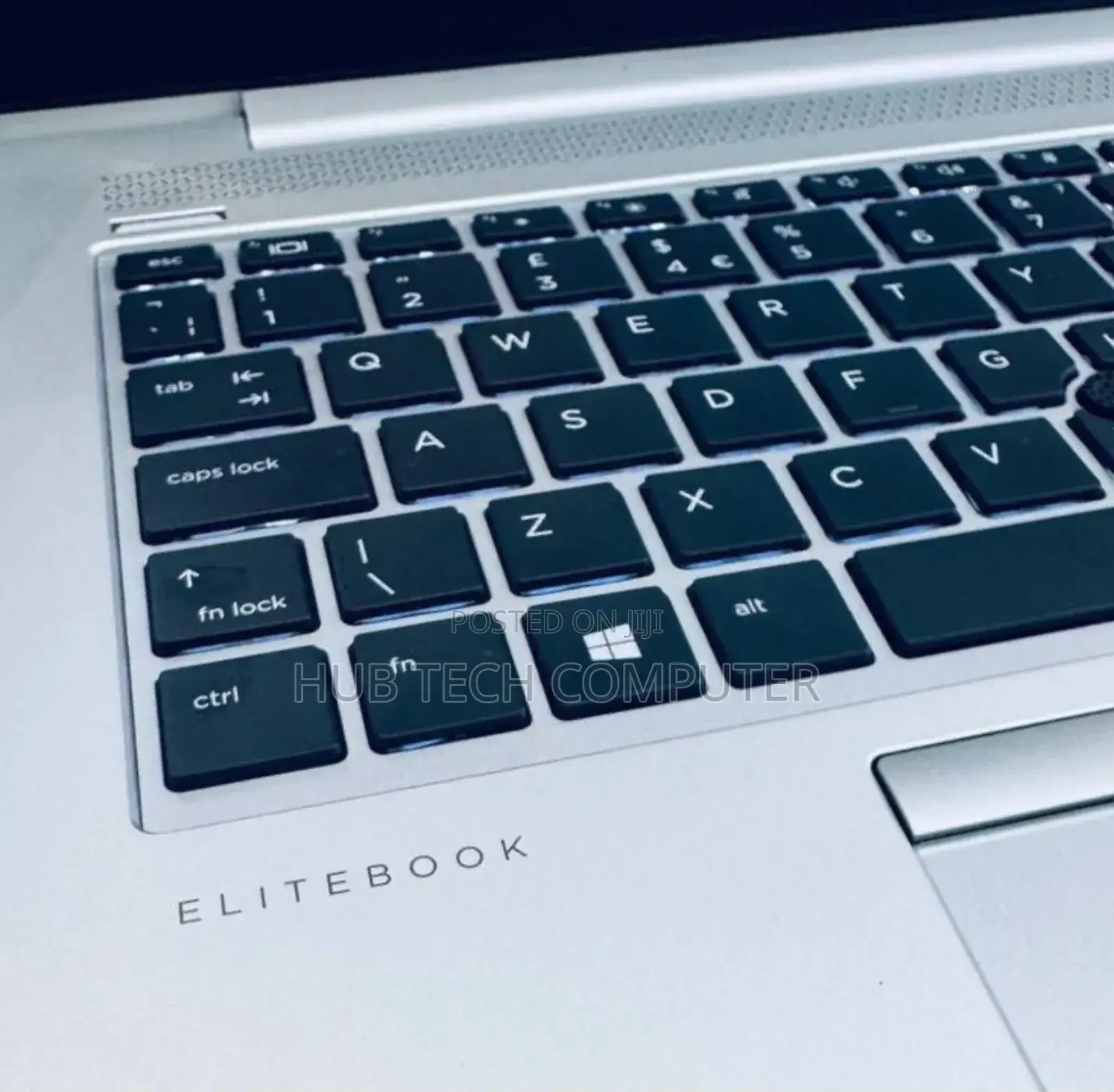 New Laptop HP EliteBook 840 G5 16GB Intel Core I5 SSD 512GB