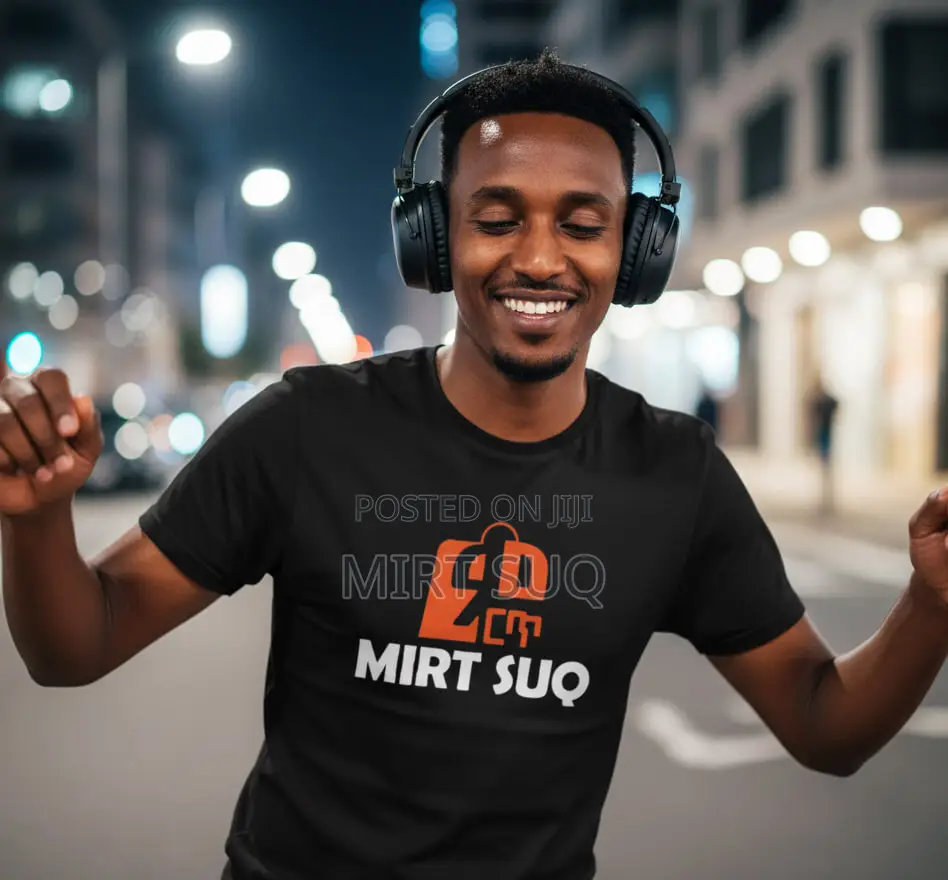 Hoco Wireless Headphones Wireless Headphones W64 Black