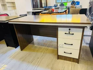 Photo - Office Table 140cm