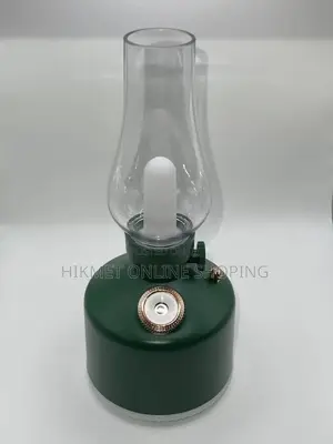 Humidifier