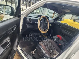 Suzuki S-Presso 2021 White