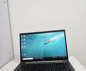 Photo - New Laptop HP ZBook Firefly G8 16GB Intel Core I7 SSD 1T