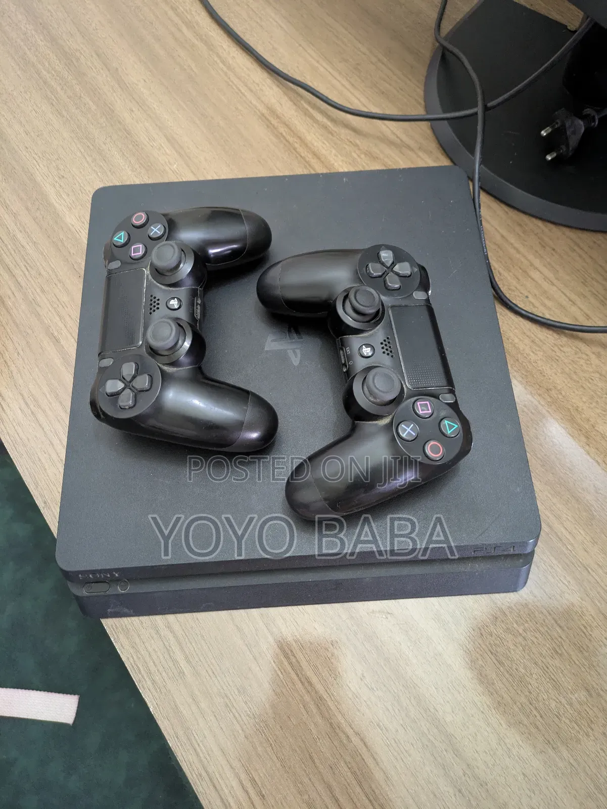 Ps4 Slim Jailbreak 9