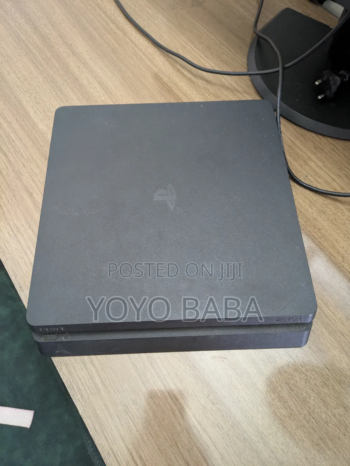 Ps4 Slim Jailbreak 9