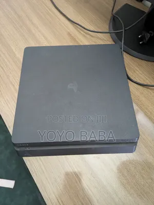 Ps4 Slim Jailbreak 9