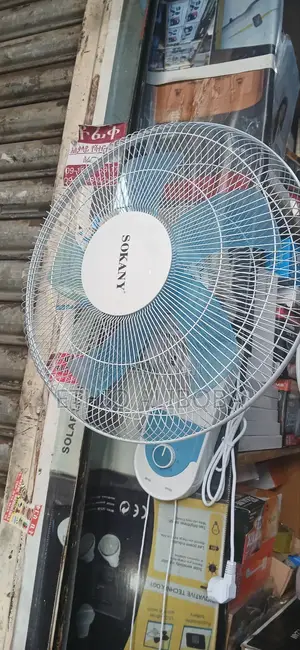 Photo - Soksny Air Cooler