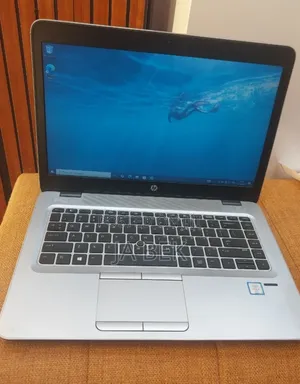 Photo - New Laptop HP EliteBook 840 G3 8GB Intel Core I5 SSHD (Hybrid) 1.5T