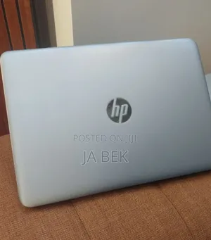 New Laptop HP EliteBook 840 G3 8GB Intel Core I5 SSHD (Hybrid) 1.5T