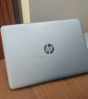 New Laptop HP EliteBook 840 G3 8GB Intel Core I5 SSHD (Hybrid) 1.5T