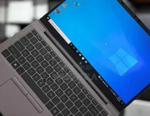 Photo - New Laptop HP ZBook Studio G5 8GB Intel Core I5 SSD 512GB