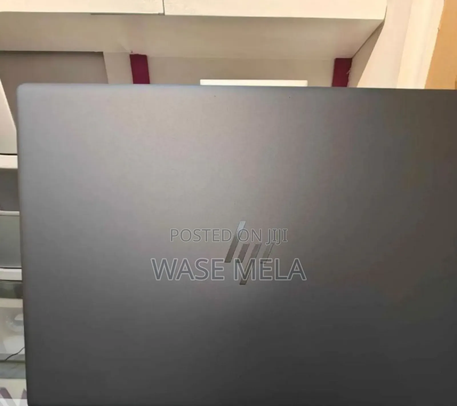 New Laptop HP ZBook Studio G5 8GB Intel Core I5 SSD 512GB