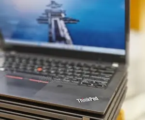 New Laptop Lenovo Thinkpad P14s 16GB AMD Ryzen 7 SSD 512GB