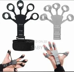 Grip Straingth Trainer