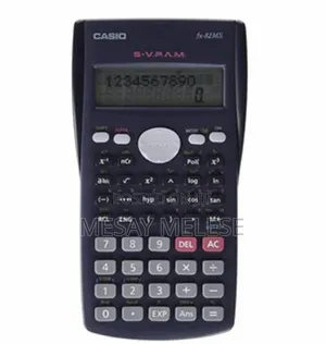 Photo - Scientific Calculator