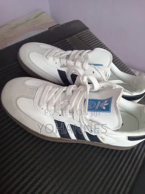 Samba Adidas