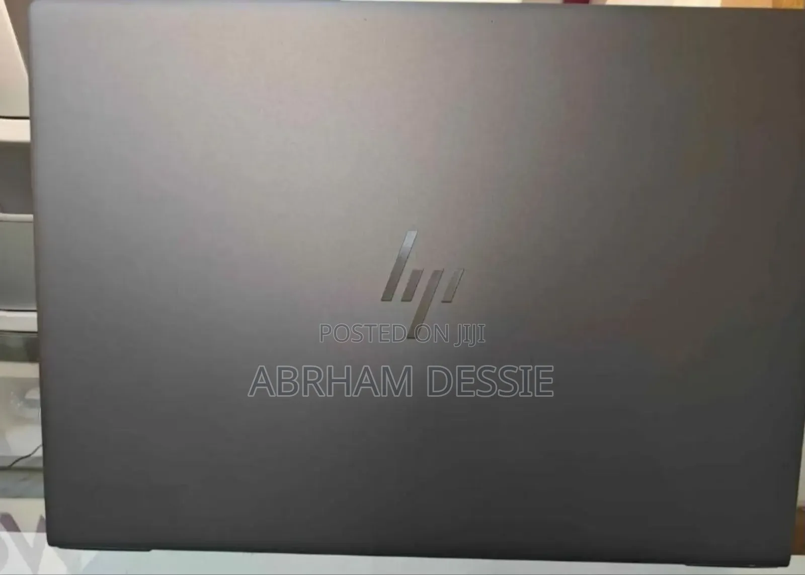New Laptop HP 8GB Intel Core I5 SSD 512GB