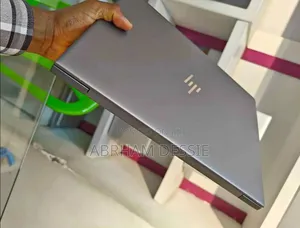 New Laptop HP 8GB Intel Core I5 SSD 512GB