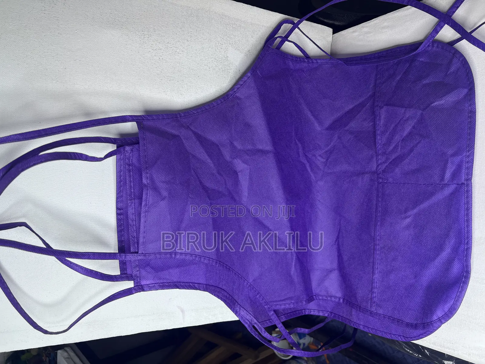 Children\'s Fabric Aprons