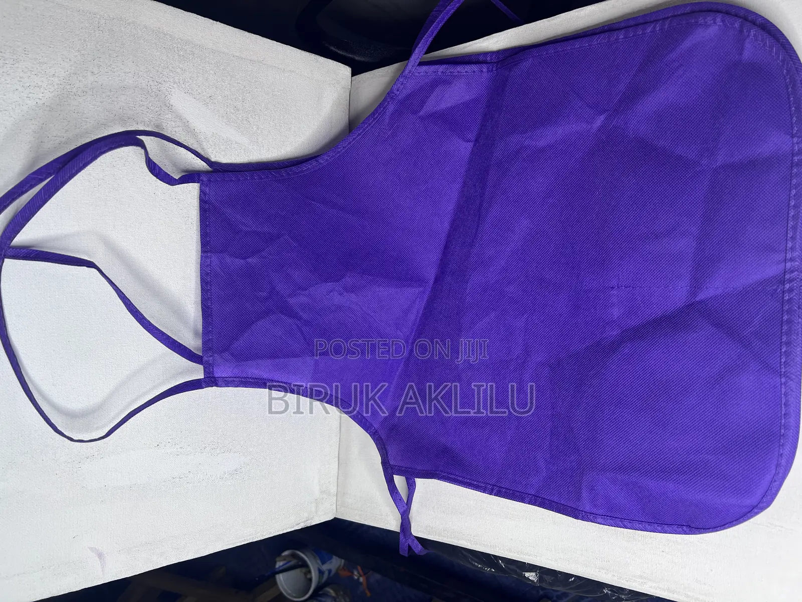 Children\'s Fabric Aprons