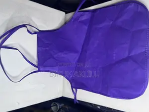 Photo - Children\'s Fabric Aprons