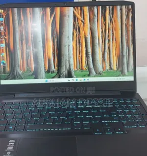 New Laptop Lenovo 16GB Intel Core I7 SSD 512GB