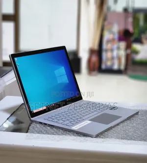New Laptop Microsoft Surface Book 3 16GB Intel Core I7 SSD 256GB